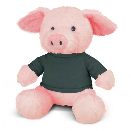 Navy Pig Plush Toys